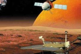 Mars