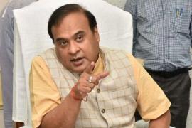 Himanta biswa sarma