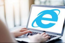 Internet Explorer