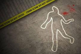 crime scene