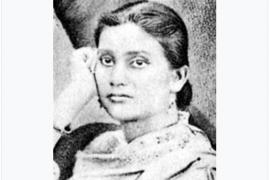 Kadambini Ganguly