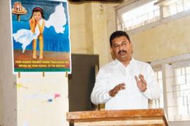 Rounak Ali Hazarika