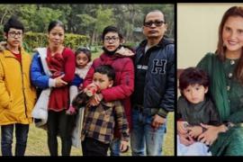 Super mothers
