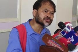 Akhil Gogoi
