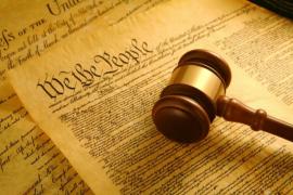 Rule of law