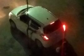 Accident
