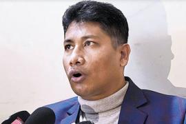 Pijush Hazarika