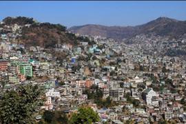 mizoram