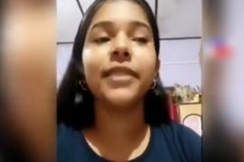 Niharika Mahanta