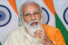 Narendra Modi