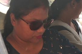 Jyoti Rekha Das