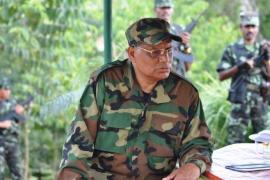 Paresh Baruah