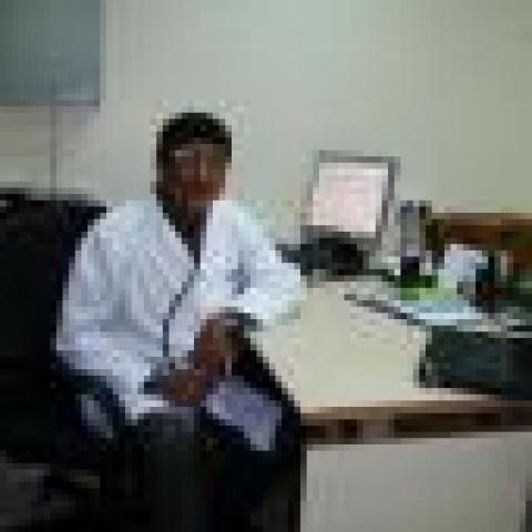 Profile picture for user dr.bhupensaikia