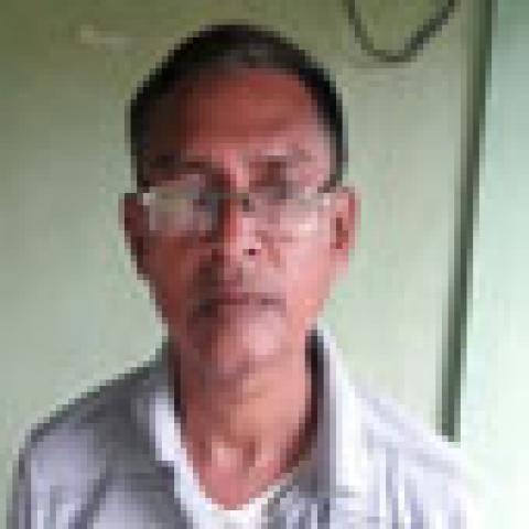 Profile picture for user pramudbora