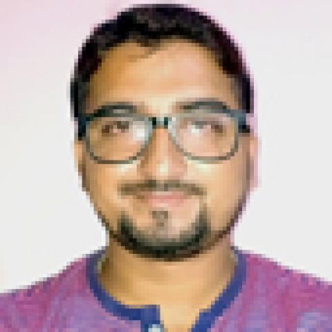 Profile picture for user madhabsarma